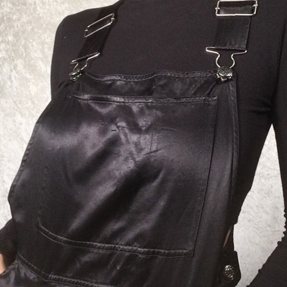 Vintage 90s Overalls